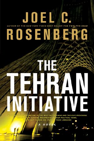 [The Twelfth Imam 02] • The Tehran Initiative